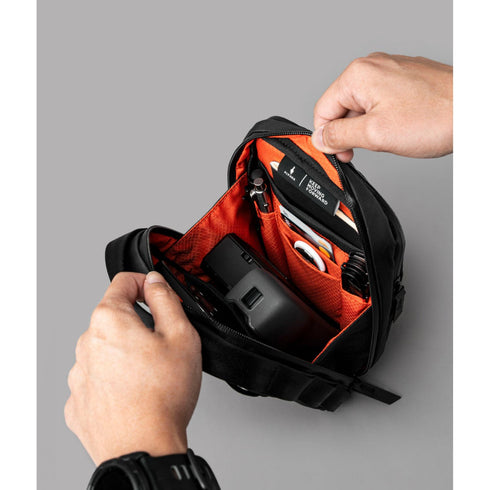 ALPAKA Metro Sling V2